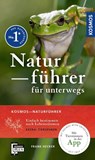 Kosmos-Naturführer für unterwegs - Katrin Hecker ; Frank Hecker - 9783440184943