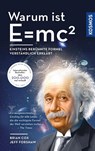 Warum ist E = mc²? - Brian Cox ; Jeff Forshaw - 9783440185964