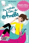 Das verdrehte Leben der Amélie, Die ersten vier Bände in einem E-Book - India Desjardins - 9783440500408