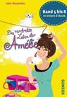 Das verdrehte Leben der Amélie, Die Bände 5 bis 8 in einem E-Book - India Desjardins - 9783440500415