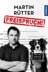 Freispruch - Martin Rütter - 9783440501467