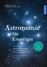 Astronomie für Einsteiger - Werner E. Celnik ; Hermann-Michael Hahn - 9783440502129