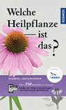 Welche Heilpflanze ist das? - Wolfgang Hensel - 9783440502518