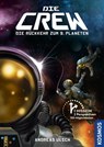 Die Crew: Die Rückkehr zum 9. Planeten - Andreas Ulich - 9783440507650