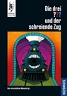 Die drei ??? und der schreiende Zug (drei Fragezeichen) - M. V. Carey - 9783440508800