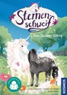 Sternenschweif, 3, Das Zauber-Zebra - Linda Chapman ; Carola von Kessel - 9783440512159