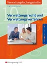 Verwaltungsrecht und Verwaltungsverfahren. Lehr-/Fachbuch - Sabrina Dettmer ; Jens Goldmann ; Thomas Hausmann ; Hartmut Nunn - 9783441041108