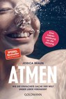 Atmen - Jessica Braun - 9783442142637