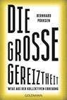 Die große Gereiztheit - Bernhard Pörksen - 9783442142729