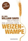 Weizenwampe - William Davis - 9783442173587