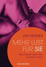Mehr Lust für sie - Ian Kerner - 9783442173785