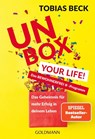 Unbox Your Life! - Tobias Beck - 9783442178551
