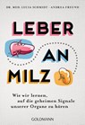 Leber an Milz - Andrea Freund ; Lucia Schmidt - 9783442178735