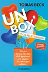 Unbox Your Relationship! - Tobias Beck - 9783442179114