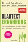 Klartext Ernährung - Petra Bracht ; Claus Leitzmann - 9783442179275