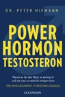 Powerhormon Testosteron - Peter Niemann - 9783442179336