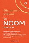 Für immer schlank - Die Noom-Methode - Noom Inc. - 9783442179862