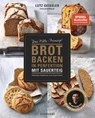 Brot backen in Perfektion mit Sauerteig - Lutz Geißler - 9783442180424