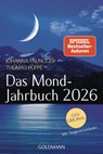 Das Mond-Jahrbuch 2026 - Johanna Paungger ; Thomas Poppe - 9783442180462