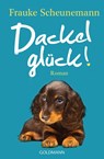 Dackelglück - Frauke Scheunemann - 9783442205615