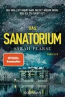 Das Sanatorium - Sarah Pearse - 9783442206353