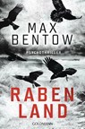 Rabenland - Max Bentow - 9783442206582