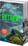 Das Retreat - Sarah Pearse - 9783442206650