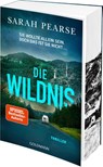 Die Wildnis - Sarah Pearse - 9783442206803