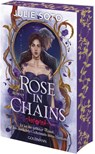 Rose in Chains - Julie Soto - 9783442206865