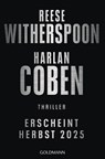 Ohne ein letztes Wort - Harlan Coben ; Reese Witherspoon - 9783442206889
