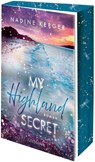 My Highland Secret - Nadine Kerger - 9783442206902