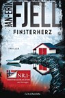 Finsterherz - Jan-Erik Fjell - 9783442207008