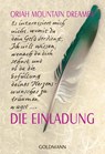 Die Einladung - Oriah Mountain Dreamer - 9783442215669