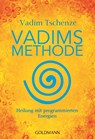 Vadims Methode - Vadim Tschenze - 9783442220731