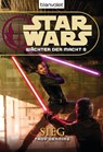 Star Wars. Wächter der Macht 09. Sieg - Troy Denning - 9783442266852