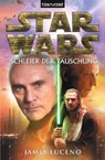 Star Wars - Schleier der Täuschung - James Luceno - 9783442268542