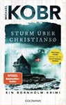Sturm über Christiansø - Michael Kobr - 9783442302390