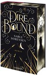 Dire Bound - Sable Sorensen - 9783442302437