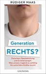 Generation rechts? - Rüdiger Maas - 9783442302444