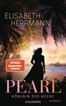 Pearl. Königin der Meere - Elisabeth Herrmann - 9783442302499
