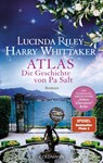 Atlas - Die Geschichte von Pa Salt - Lucinda Riley ; Harry Whittaker - 9783442315673