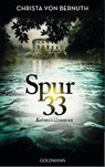 Spur 33 - Christa von Bernuth - 9783442316731