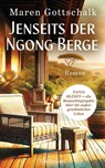 Jenseits der Ngong Berge - Maren Gottschalk - 9783442316977
