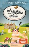 Tod in Mistletoe Manor - Leonie Swann - 9783442317141