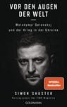 Vor den Augen der Welt - Simon Shuster - 9783442317240