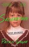 Soziopathin - Patric Gagne - 9783442317998