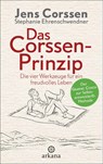 Das Corssen-Prinzip - Jens Corssen ; Stephanie Ehrenschwendner - 9783442341672