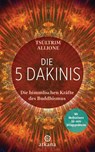 Die 5 Dakinis - Tsültrim Allione - 9783442342464