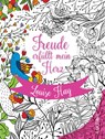 Freude erfüllt mein Herz - Louise Hay - 9783442345724