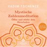 Mystische Zahlenmeditation -  - 9783442347148